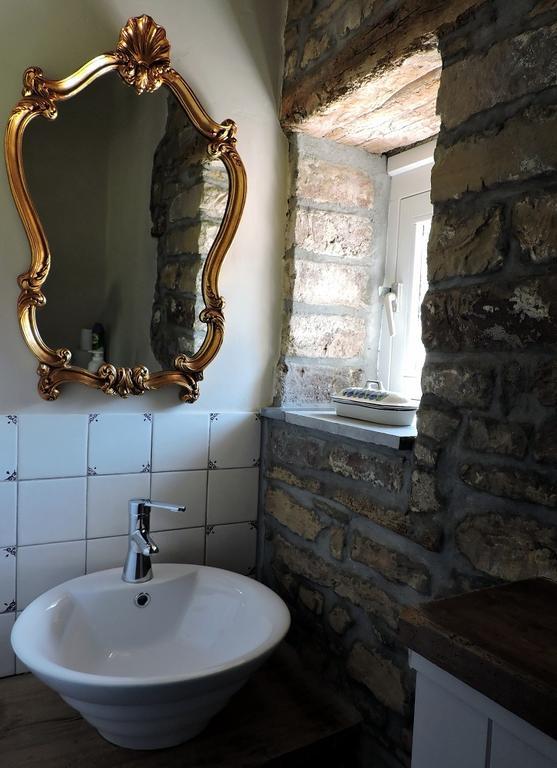 Vakantieboerderij Ferme Le Bleuet Ohey 部屋 写真