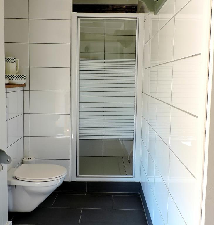 Vakantieboerderij Ferme Le Bleuet Ohey 部屋 写真