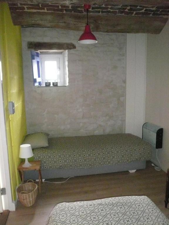 Vakantieboerderij Ferme Le Bleuet Ohey エクステリア 写真
