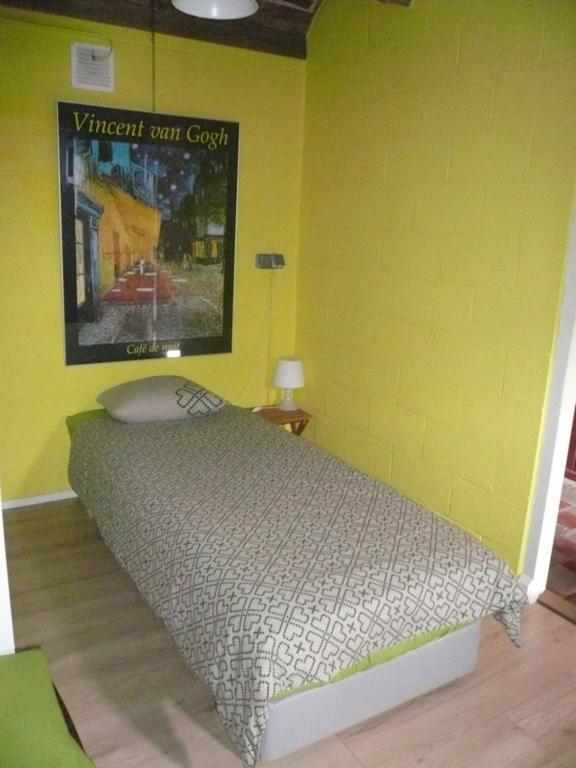 Vakantieboerderij Ferme Le Bleuet Ohey エクステリア 写真